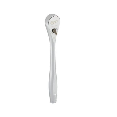 Milwaukee Handle Ratchet, 3/8 Inch x 8.5 Inch