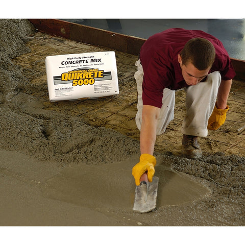 Concrete 5000 80#