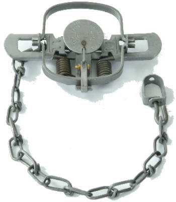 Duke #1 Coil Spr Trap