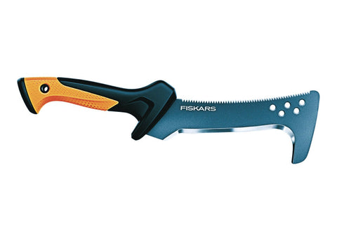 Fiskars Billhook Saw Machete, 18"