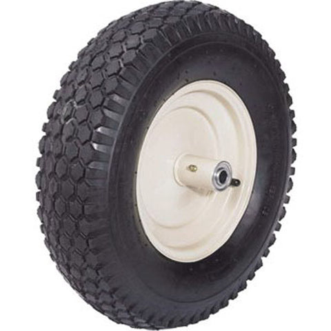 Scenic Road Replacement Wheel Knobby Tire M Series 16 IN
