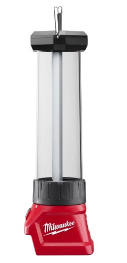 Milwaukee LED Lantern/Flood Light, 18 Volts