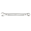 Milwaukee Steel Metric Combination Wrenche