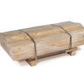 Tarter Vertical Lumber Kit For 12' Sentinel Horse Stall - Solid Side