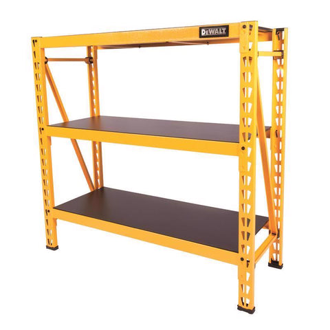 DeWalt Dxst4500 4' Indus Rack