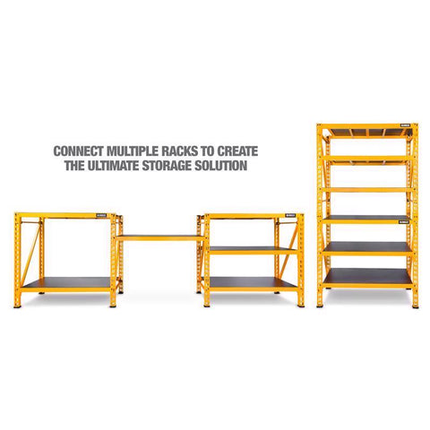 DeWalt Dxst4500 4' Indus Rack