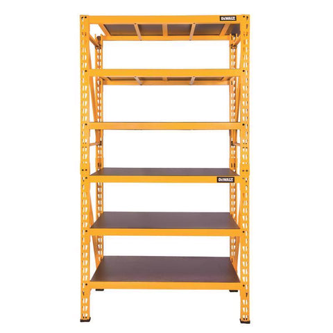 DeWalt Dxst4500 4' Indus Rack