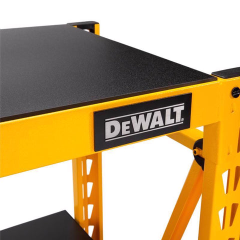 DeWalt Dxst4500 4' Indus Rack