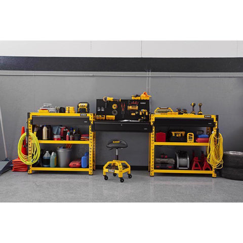DeWalt Dxst4500 4' Indus Rack