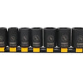 DeWalt Deep Impact Socket Set, 7 Piece