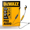 DeWalt DewaltWireles Earphones