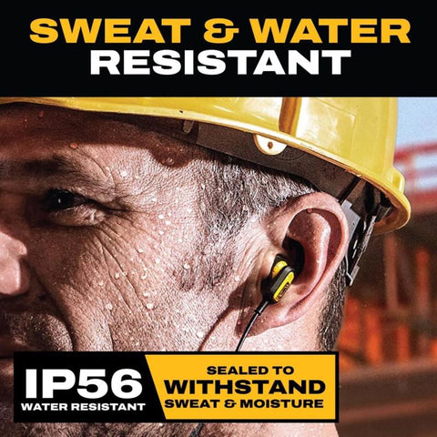 DeWalt DewaltWireles Earphones
