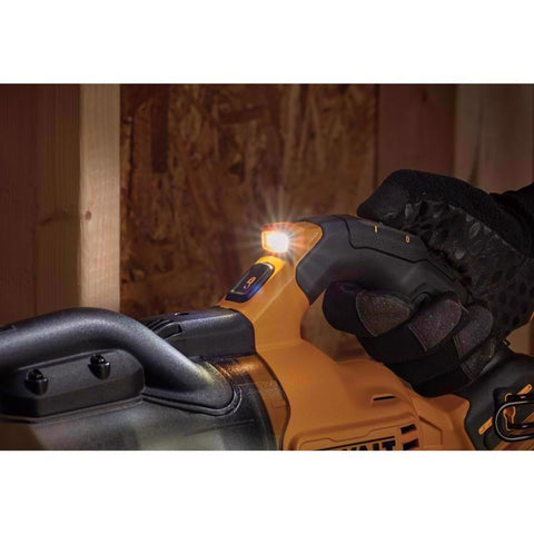 DeWalt 20V MAX HEPA Stick Vac