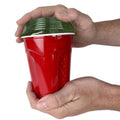 2 PACK FLY-LID FLY TRAP