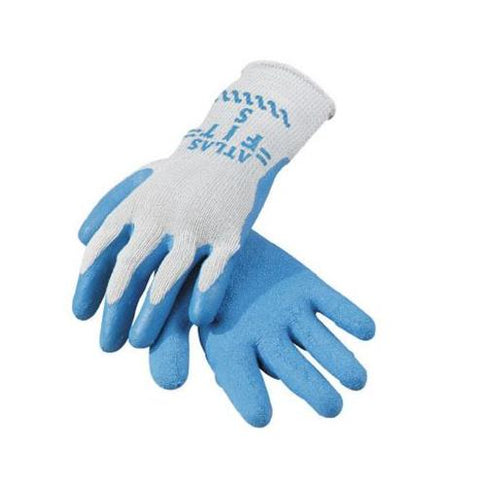 Showa Atlas Fit Gloves, Small