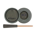 Whitetail Institute Glass Hammer Surface Pot Turkey Call Knight & Hale