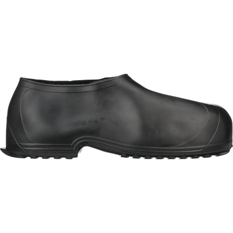 Tingley Work Rubber Overshoe XL Black