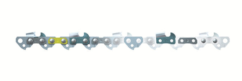 STIHL PICCO Micro (PM) Saw Chain, 3/8" P .050", 62 Drive Links