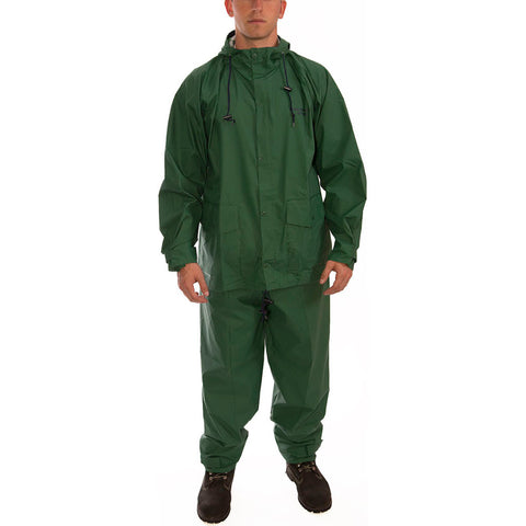 Tingley Storm-champ 2-piece Suit XL Forest Green