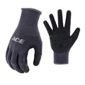 Ace Latex Coated Gloves, Large