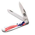 Mammoth Limited Edition 250 American Trapper Knife