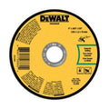 DeWalt Masonry Cut-Off Wheel, 15200 RPM, 4" x .045" x 5/8"
