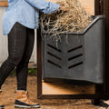 Tarter Poly Hay Feeder 46" (Std.)