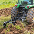 Tarter 1 Bottom Molboard Plow 200 Series Black