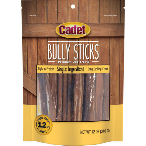 Cadet Bully Sticks sm-12 OZ