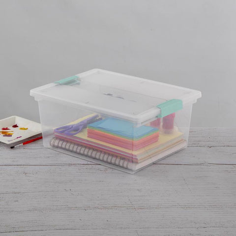 14x11x6.25 Clip Box