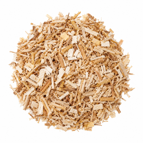 Revive Gaint Miscanthus Animal Bedding