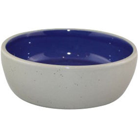 Spot Standard Crock Saucer 5 IN Tan