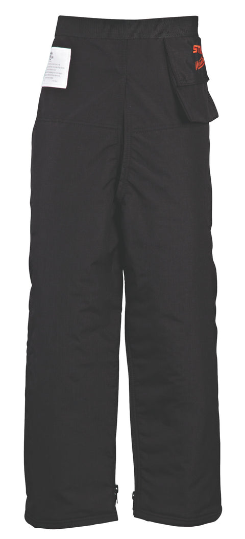 STIHL Function Zip Chaps, 6-Layer – 32"