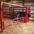 Tarter Heavy-Duty Cattle Handling Pen/Alley System
