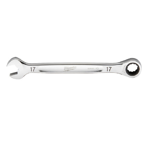 Milwaukee 17MM Met Combo Wrench