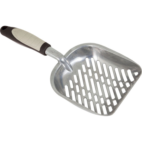 Metal Litter Scoop