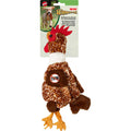 Ethical Pet Mini Skinneeez Chicken Stuffing-Free Dog Toy, 13 in