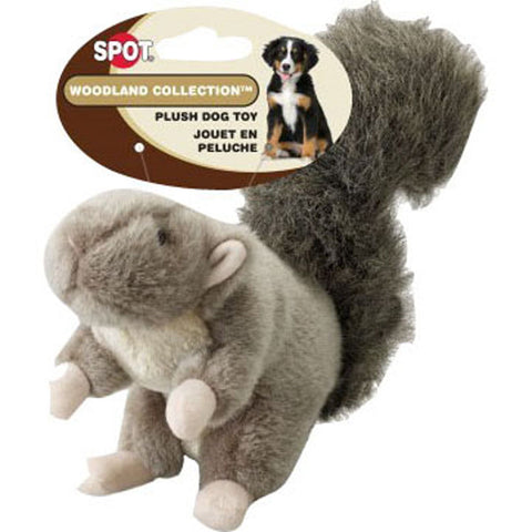 Spot Woodland Collection Squirrel 10 IN
