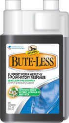 Absorbine Bute-less Solution Bottle 32 oz-32 Day