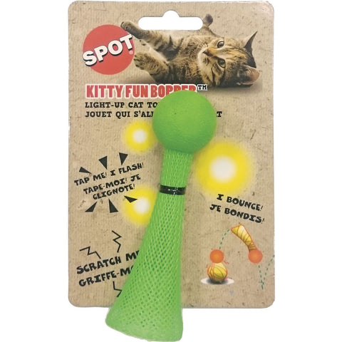 Spot Kitty Fun Boppers 4 IN Assorted
