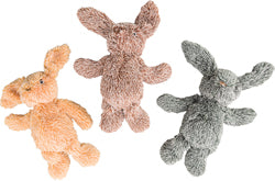 Spot Plush Cuddle Bunnies 13 IN Assorted