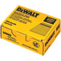 DeWalt 2.5K 16GA 1.5" Fin Nail