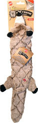 Skinneeez Extreme Quilted Raccoon 23 IN