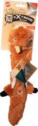Skinneeez Mini Extreme Quilted Chipmunk 14 IN