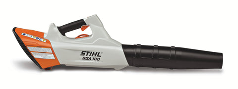 STIHL BGA 100 Battery Blower