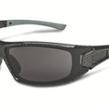 STIHL Patterned Frame Safety Glasses – Smoke Lens