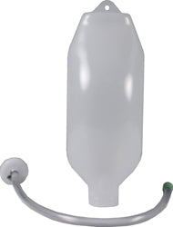 Oral Fluid Feeder 2 QT White