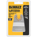 DeWalt OSC Scraper Blade