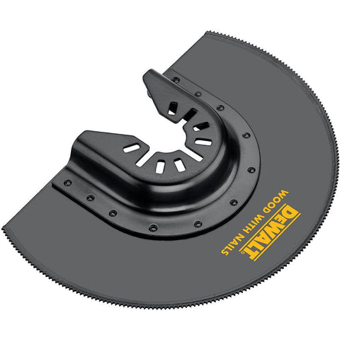 DeWalt Oscil Flush Cut Blade