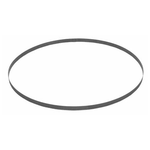 Milwaukee 18-TPI Compact Portable Band Saw Blade 35-3/8"x1/2"x0.020"
